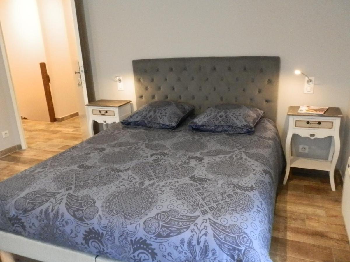 Cottage Des Bords De Seine Saint-Nicolas-de-Bliquetuit Εξωτερικό φωτογραφία